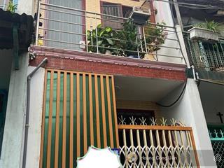 Bán nhà 1 lầu phường trấn biên gần công viên biên hùng. cách đường chính vài chục mét.