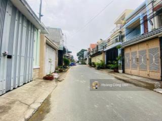 Bán nhà 1 lầu sân oto mặt tiền khu cư xá tỉnh đội  phúc hải phường tân phong. dt 100m2shr thổ cư