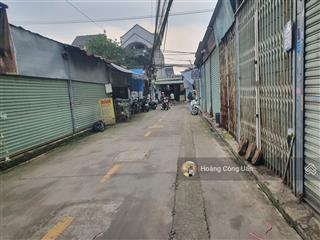 Nhà rộng 1 lầu sân oto kp1 phường tân hiệp (tam hiệp). gần chợ nhỏ. giá rẻ 30tr/m2 shr 100% thổ cư