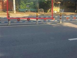 Cần bán lô đất trống mặt tiền đường huỳnh văn nghệ phường trấn biên (bửu long). giá rẻ chỉ 38tr/m2