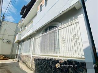 Bán nhà 1 lầu phường trấn biên (trung dũng) gần trường ngô quyền...