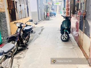 Nhà rộng phường quyết thắng gần bãi đổ xe công cộng. dt 91m2  2ty350 shr thổ cư hoàn công