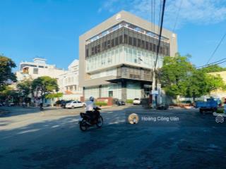 Bán đất 2 mặt tiền gần ngã 4 chợ biên hòa phường trấn biên (quang vinh). dt 7,7 x 23m. shr thổ cư