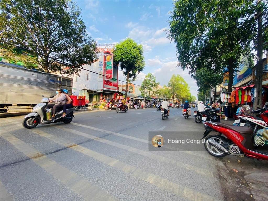 Bán đất (nhà) vị trí đẹp phường bửu hoà gần chợ đồn + hành chánh công biên hoà. đường 8m  100% thổ