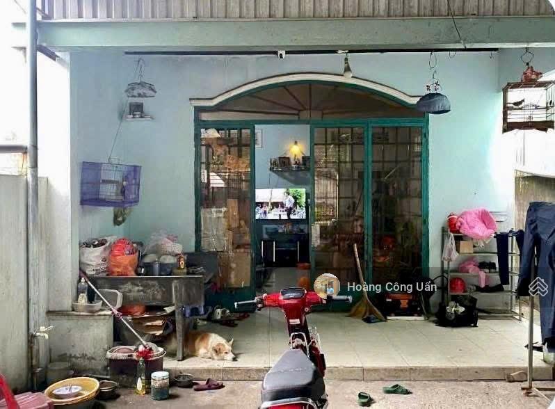 Bán đất (nhà) vị trí đẹp phường bửu hoà gần chợ đồn + hành chánh công biên hoà. đường 8m  100% thổ