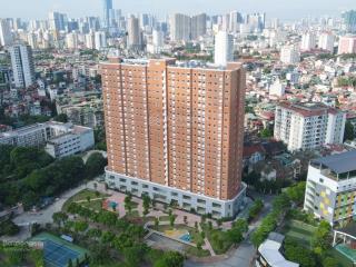Nhượng lại căn 44m2 1pn tại ct3 nghĩa đô tầng trung nhận nhà mới tinh giá cực tốt  0971 633 ***
