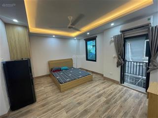 Cho thuê phòng 45m2 full đồ tại trịnh văn bô kđt vân canh nhà thoáng đẹp  0971 633 ***