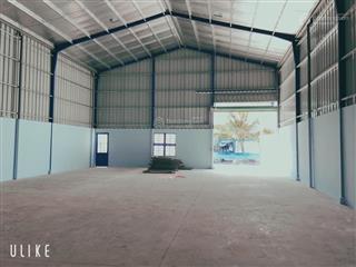 Cho thuê nhà xưởng 150, 250m, 350m, 450m, 550m, 650m, 750m, 850m, 950m, 1050m2 q12 phù hợp