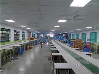 Cho thuê nhà kho khách đóng gói hết hạn hđ 450m2 tại đông thạnh 8  hóc môn. xe tải vào sân