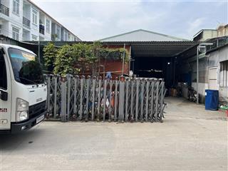  cho thuê nhà kho 12x40m và 250m2 khách kho hàng hết hạn hđ tại thạnh xuân 14  quận 12  xe tải