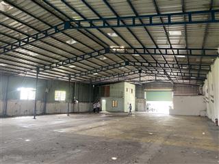 Cho thuê gấp 2 xưởng mới 450m2 18tr/th và 850m2 31tr/th tại quận 12. cường 0936 379 ***