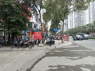 Bán nhà kđt tây mỗ, nam từ liêm. bt vườn, vỉa hè, ô tô, full nội thất. 200m2x4t, mt 10m, giá 39 tỷ