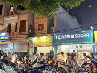 Nhà phố kinh doanh 60m2 đường trâu quỳ đang cho thuê. giá 13,5 tỷ.  0867 219 ***