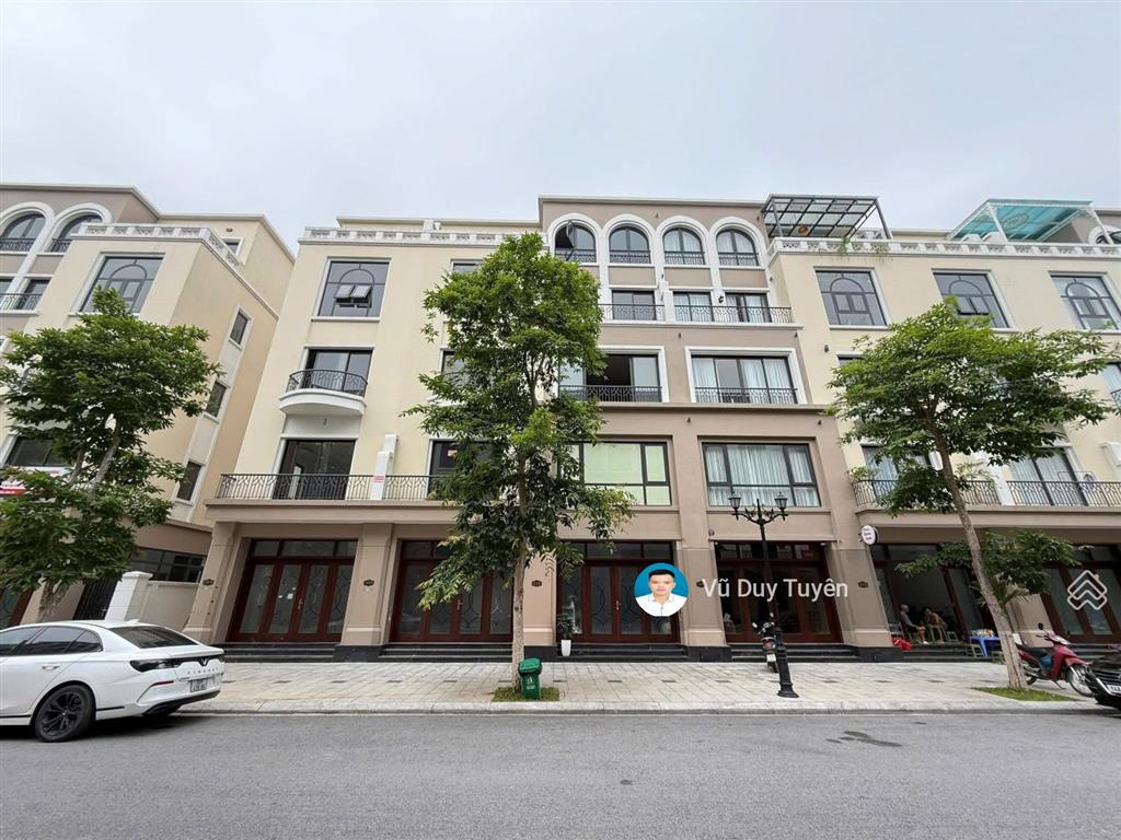 75m2 tây bắc cọ xanh 18 đường 20m thông dài từ đường gom về chung cư. giá 12,3 tỷ bp tốt nhất dãy