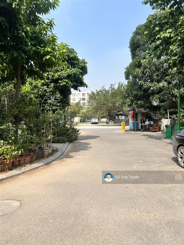 Biệt thự góc khu lâm viên đặng xá, dt 236m2. hoàn thiện cơ bản. giá 35,5 tỷ.  0867 219 ***