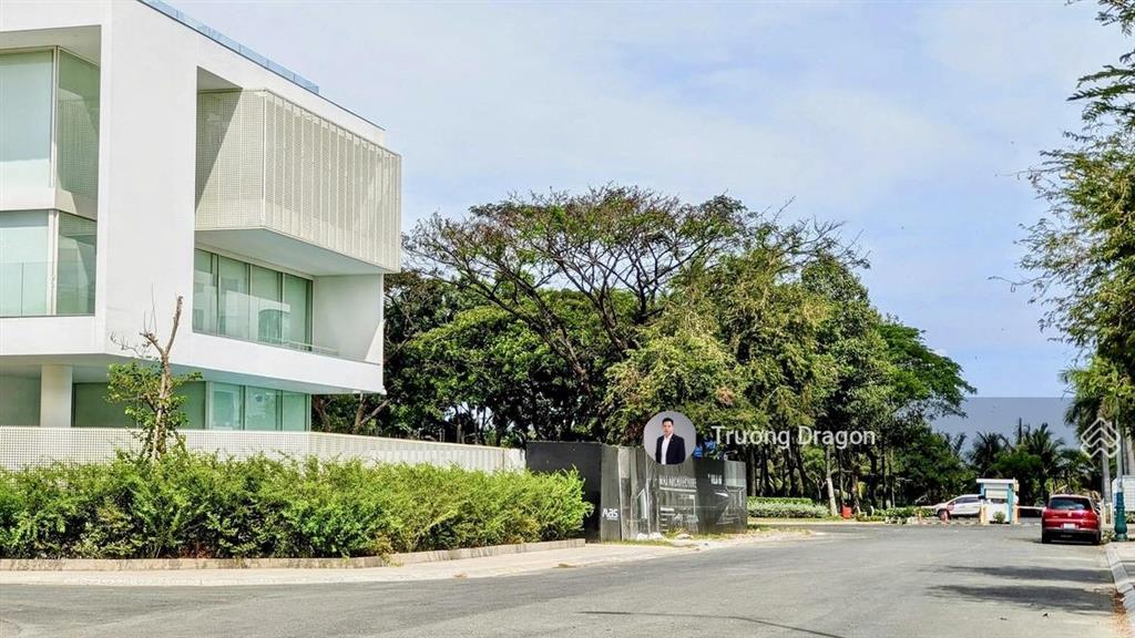 Bán nền biệt thự song lập 10m x 23m đường 14m, giá 155tr/m2 kdc thủ thiêm villa