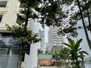 Bán 02 lô đất 8x20m dự án huy hoàng (dãy b) gần đường trương văn bang, thạnh mỹ lợi, quận 2 cũ