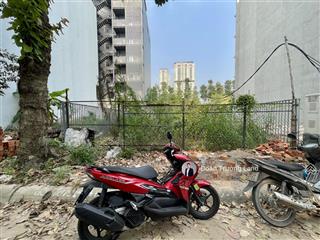 Bán lô đất 8x20m dự án huy hoàng (dãy m) gần đường nguyễn an, ubnd tp.thủ đức cũ  thạnh mỹ lợi