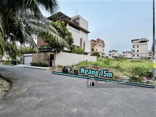 Bán đất biệt thự, dự án huy hoàng, gần công viên hồ sinh thái và sông sài gòn, thạnh mỹ lợi, q2 cũ.