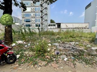 Bán lô đất 10x20m dự án huy hoàng (dãy o) gần khu đất trung tâm thể dục thể thao, ubnd tp.thủ đức