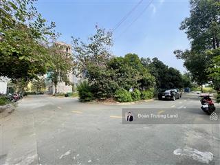 Bán lô đất 8x20 dự án huy hoàng (dãy i) sau lưng ubnd tp.thủ đức cũ,  0898 880 *** trường