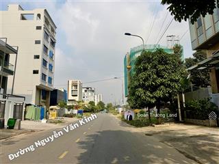 Bán lô đất 8x20m và 16x20m đường nguyễn văn kỉnh, dự án huy hoàng, thạnh mỹ lợi, quận 2 cũ, tp.hcm