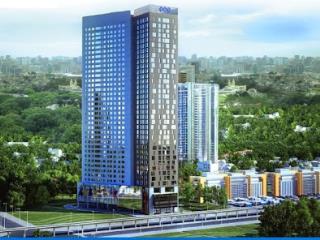 Cho thuê căn hộ 2pn, 2wc, 50m2 tại flc green apartment, 11,5 triệu, nam từ liêm, hà nội