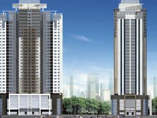 Cho thuê căn hộ thăng long yên hòa 99 mạc thái tổ 70m2 2pn 2vs full giá 13,5tr.chung cư có bể bơi