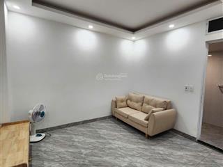 Cho thuê căn hộ mini tiện nghi phạm thận duật 40m², full đồ, giá tốt 6.5tr/tháng, ở ngay