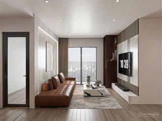 Bán căn hộ 30t1 nam trung yên cầu giấy 58.5m² 2pn 2vs  giá 5.8 tỷ, full nội thất 6 tỷ