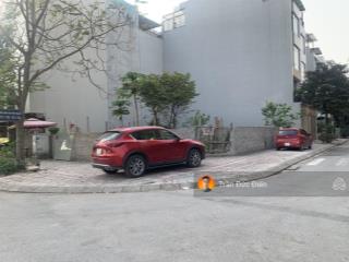 Bán lô góc 226m2 khu b đấu giá 31ha trâu quỳ, vị trí kinh doanh nhà hàng, khách sạn, quán nhậu