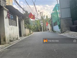 Cần bán 65m2 đất vườn, có nhà cấp 4 cho thuê, có thể lên thổ cư tại cự khối, 3,4tỷ đường ô tô tránh
