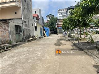 Chỉ 7,2 tỷ 60m vuông vắn, khu viện rau b học viện nông nghiệp đường ô tô tránh