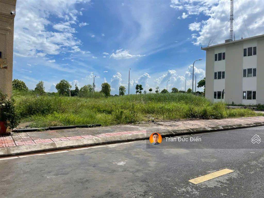 Cơ hội cuối cùng mua giá bình ổn, trước khi triển khai hồ bộ đội 30ha, lô đất 65m2 đấu giá cự khối