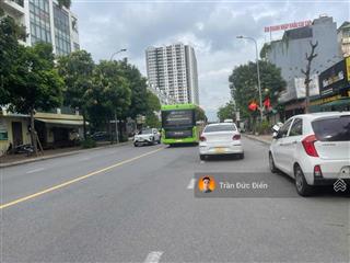 Siêu lô góc 150m mặt phố thành trung, trâu quỳ để xây tòa nhà văn phòng hoặc trụ sở công ty lớn