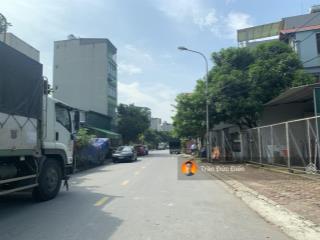 Bán 220m2 đất mặt phố chính trung làm kho xưởng, trụ sở hoặc xây biệt thự đẳng cấp