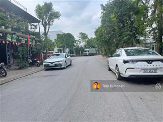 Chính chủ gửi bán gấp 247m2 đất đấu giá 31ha trâu quỳ, vierw khu shophouse hải phát, vị trí đẹp