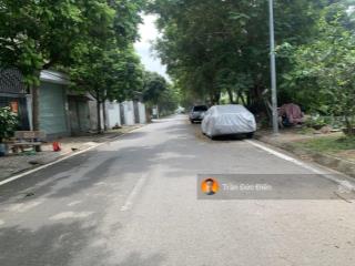 Bán 75m đất trước đường sau đường khu đấu giá ngõ 541 bát khối, thạch bàn