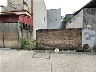 Chính chủ nợ ngân hàng nhiều nên muốn bán lô đất cho 70m2 đường ô tô tránh giá chỉ 80 triệu / m2