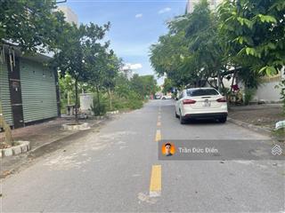 Cần tiền gồng chứng khoán bán 100m2 đất mặt đường trục chính tổ 12 thạch bàn, đường 3 ô tô tránh