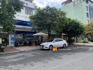 Cực phẩm mặt phố nguyễn khiêm ích gần ngay quận ủy gia lâm, gần hồ điều hòa, kinh doanh cực tốt