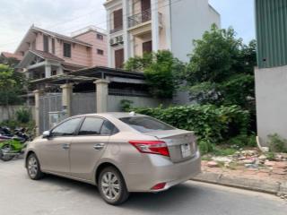 Chính chủ bán 34,2m đất tái định cư Trâu Quỳ, đường 13m với mặt tiền 3,4m siêu hiếm