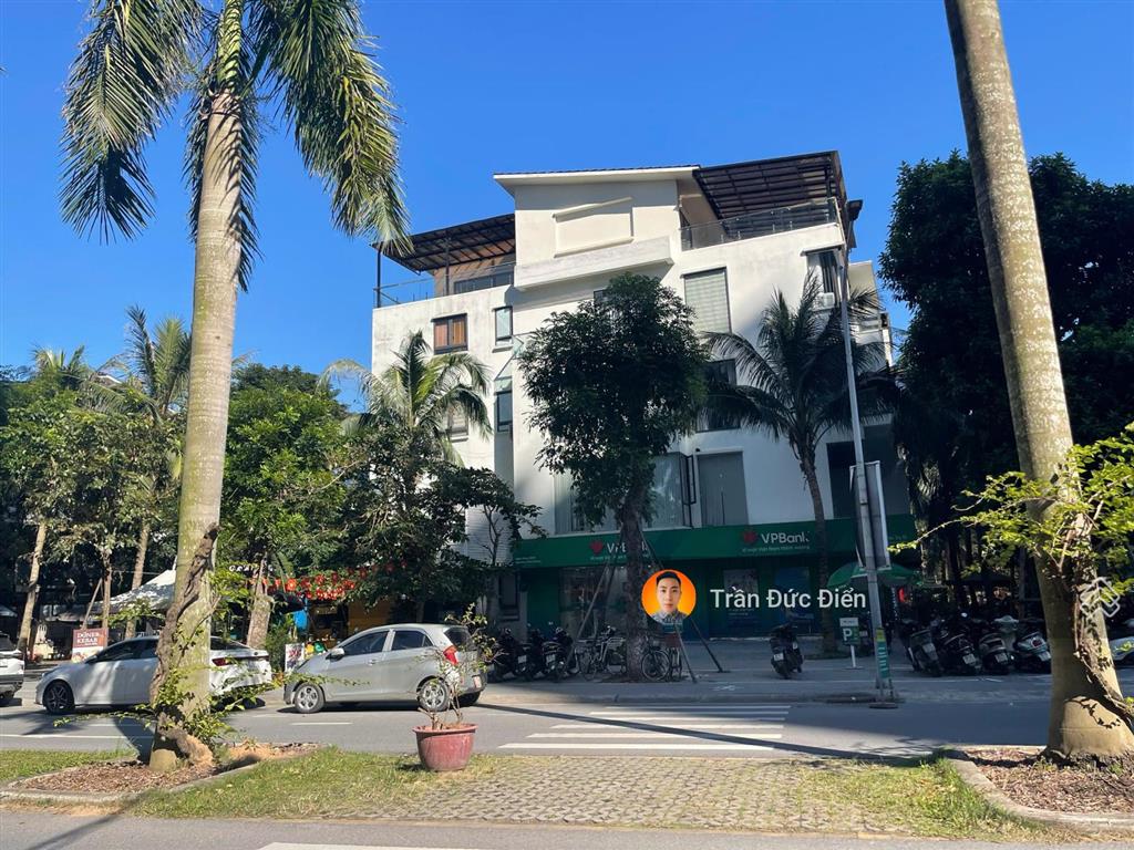 Bán biệt thự marina residences ecopark văn giang hưng yên, 241,5m2 đã hoàn thiện nội thất cao cấp