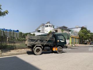 Bán 79,7m đất khu giãn dẫn 7,2ha trâu quỳ, trước nhà là vườn hoa thoáng mát giá 14.3 tỷ