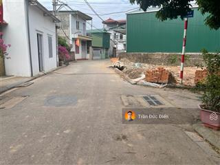 Bán 58,3m đất tổ 4 cự khối, cạnh siêu dự án trục đại lộ cảnh quan sông hồng sắp khởi công