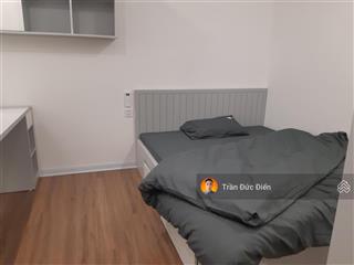 Cho thuê căn chung cư eurowindow river park, view sông đuống 2 ngủ 2 vệ sinh, full đồ cao cấp