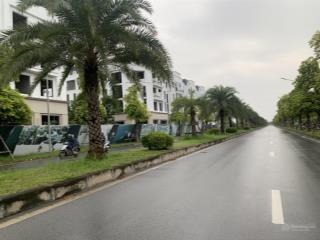 Bán căn liền kề góc dự án dimondpoint phúc đồng, view vườn hoa, khu đất vị trí vàng tại long biên