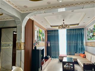 Bán cc phú mỹ, q7, đã có sổ, 117 m2, 3pn, 2wc, nhà đẹp, view đẹp, thoáng mát, 5,6 tỷ