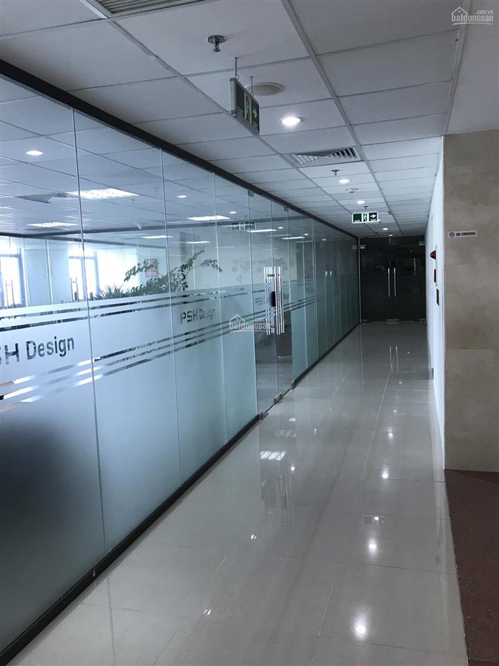 Miễn phí 1  2 tháng tiền thuê cho thuê văn phòng 300m2 tại hà đông tòa nam cường building