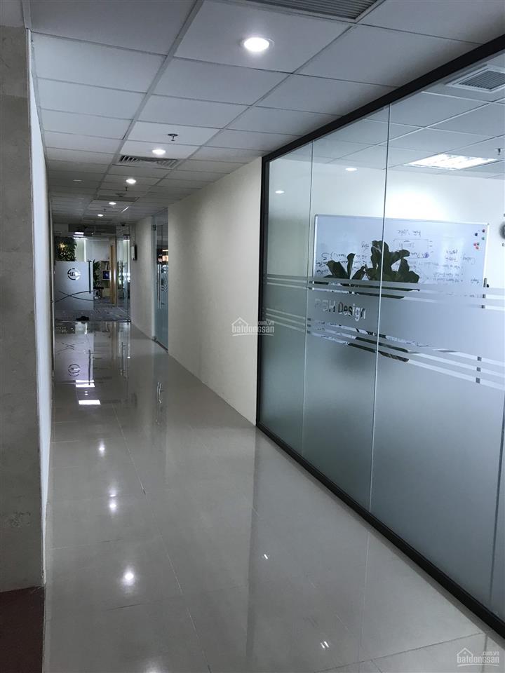 Miễn phí 1  2 tháng tiền thuê cho thuê văn phòng 300m2 tại hà đông tòa nam cường building